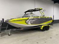 2014 Nautique Super Air Nautique G23