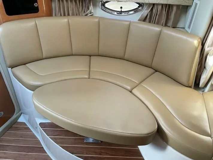 Seahorse Yacht Photos Pics 2007 Chaparral 330 Signature - Image 16