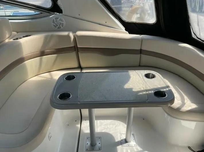 Seahorse Yacht Photos Pics 2007 Chaparral 330 Signature - Image 7