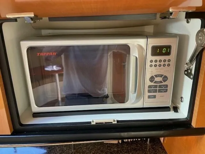 Seahorse Yacht Photos Pics 2007 Chaparral 330 Signature - Image 19