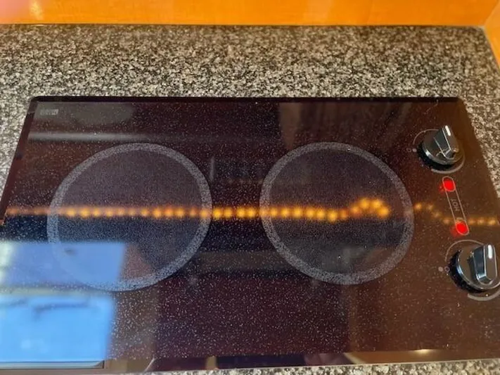 Seahorse Yacht Photos Pics 2007 Chaparral 330 Signature - Image 18