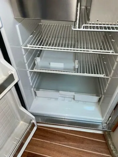 Seahorse Yacht Photos Pics 2007 Chaparral 330 Signature - Image 20