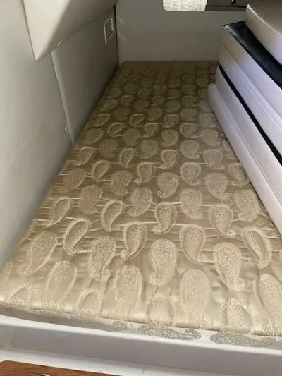 Seahorse Yacht Photos Pics 2007 Chaparral 330 Signature - Image 26