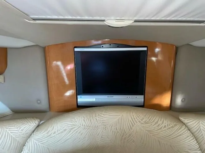 Seahorse Yacht Photos Pics 2007 Chaparral 330 Signature - Image 30