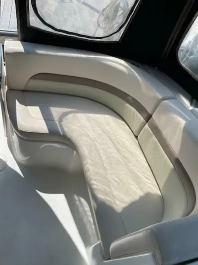 Seahorse Yacht Photos Pics 2007 Chaparral 330 Signature - Image 6