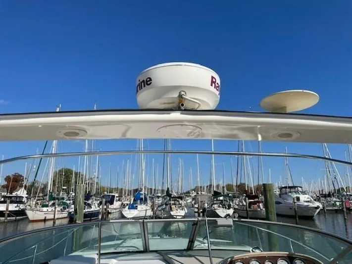 Seahorse Yacht Photos Pics 2007 Chaparral 330 Signature - Image 5