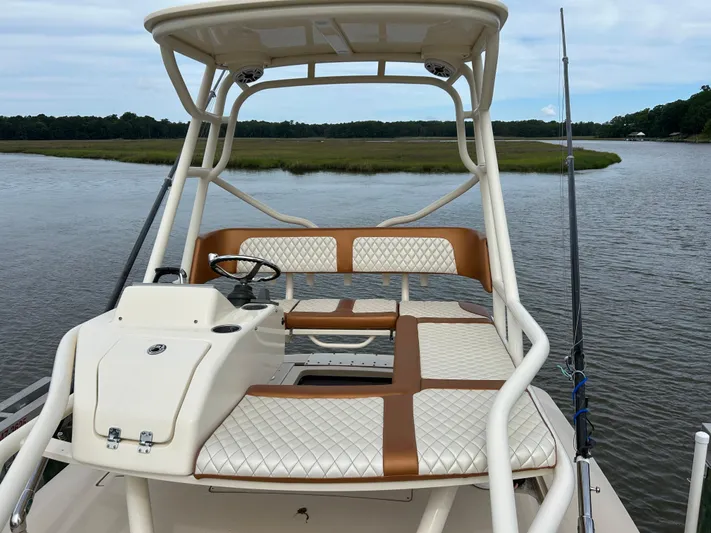 Los Lobos Yacht Photos Pics 