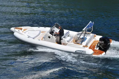 2022 Marlin 274