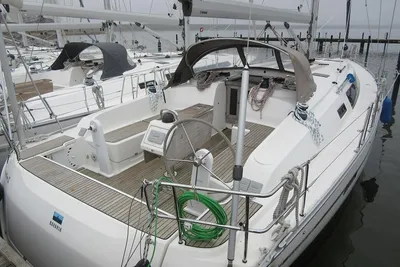 2017 Bavaria Cruiser 46