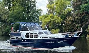 1984 Valkkruiser 12.00 AK Classic