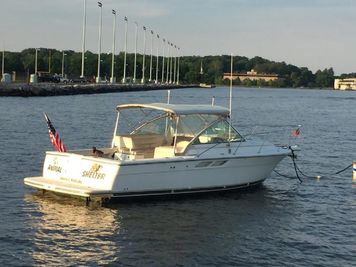 Tiara Yachts 2900 Coronet