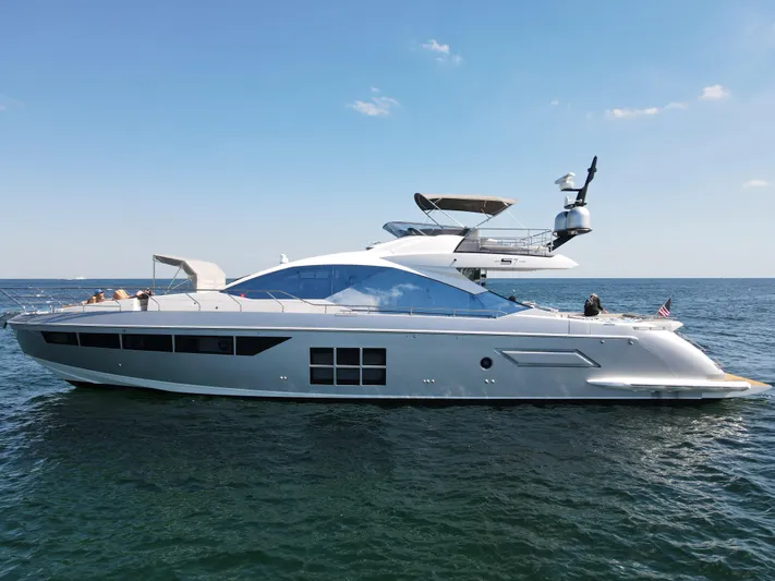 Done Yacht Photos Pics 