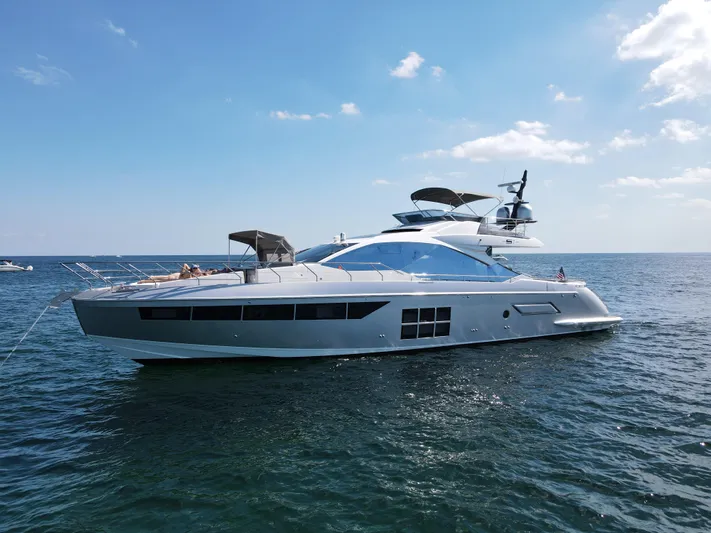 Done Yacht Photos Pics 