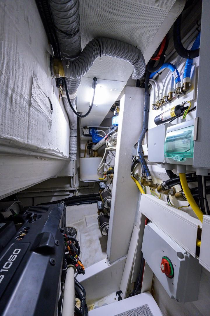 2019 Azimut 70 
