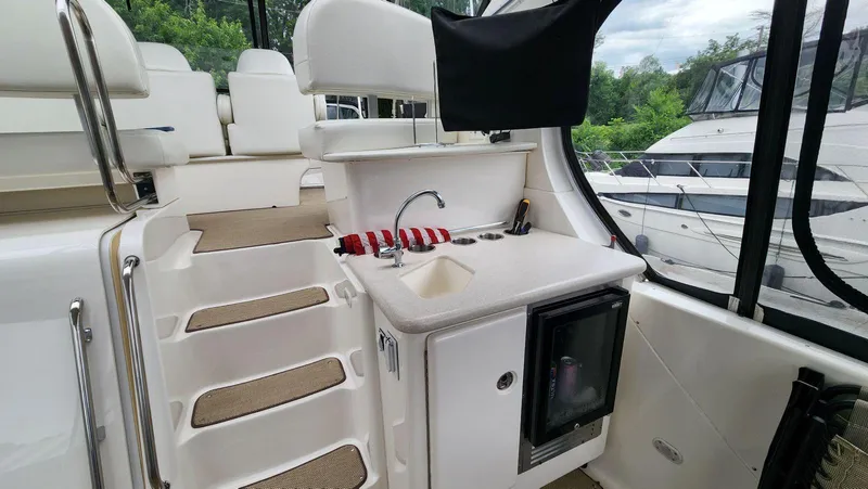 Labella Vita Yacht Photos Pics 