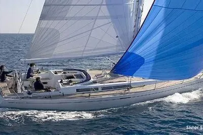 Grand Soleil Grand Soleil 37