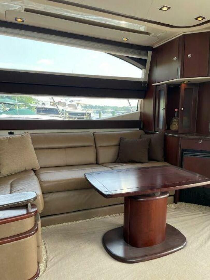 2012 Meridian 44 