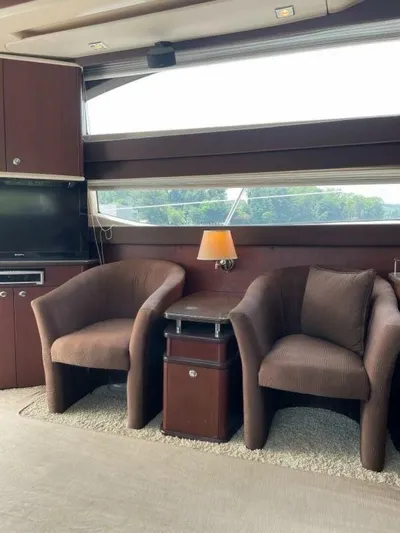 Good Karma Yacht Photos Pics 2012 Meridian 441 - Image 23