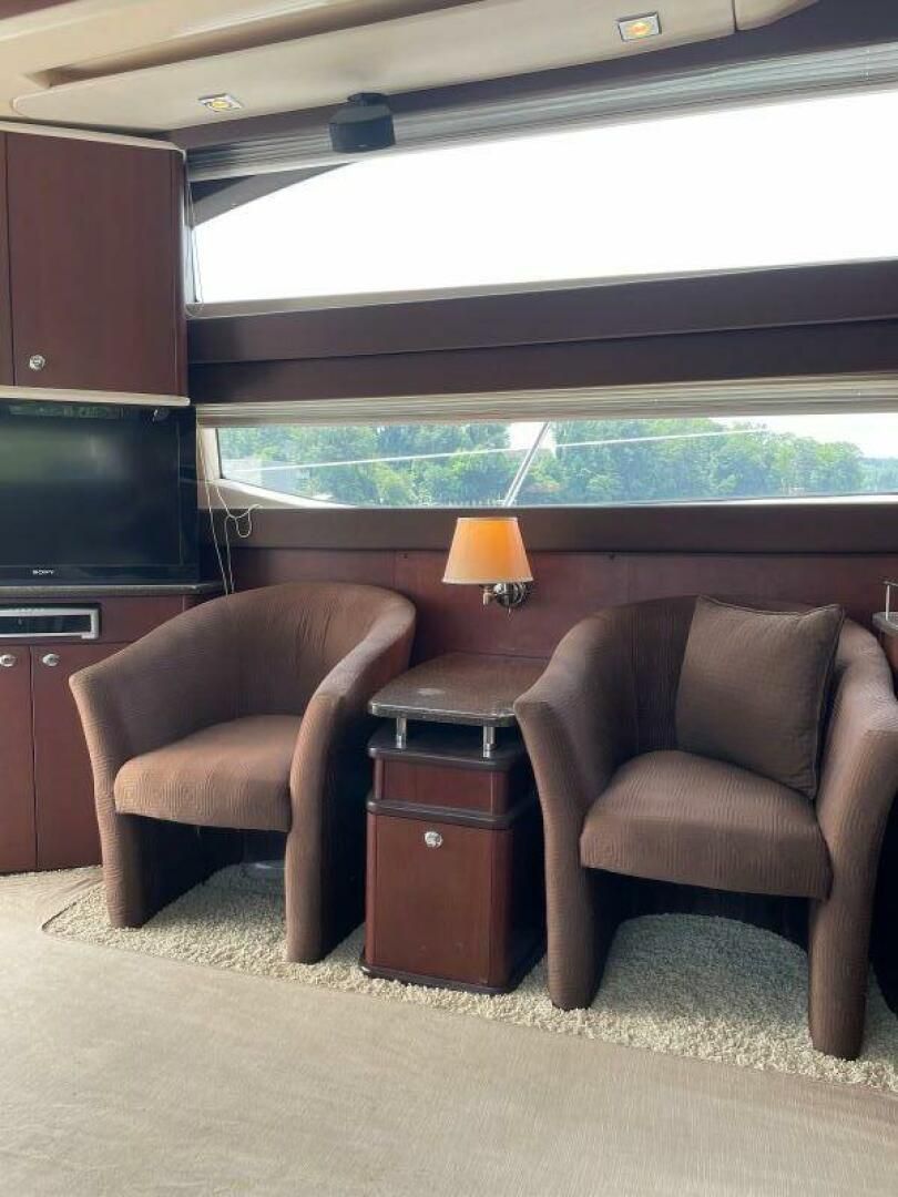 2012 Meridian 44 
