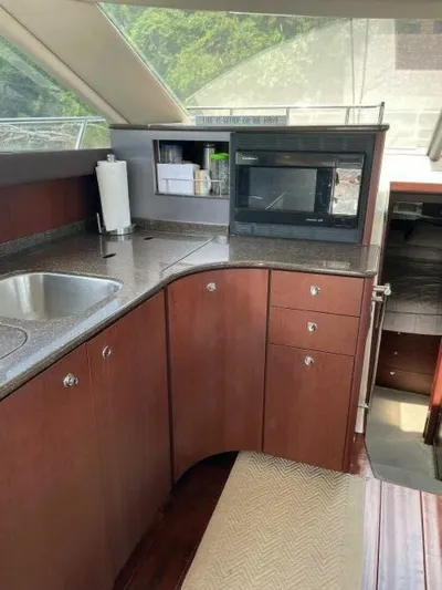 Good Karma Yacht Photos Pics 2012 Meridian 441 - Image 26