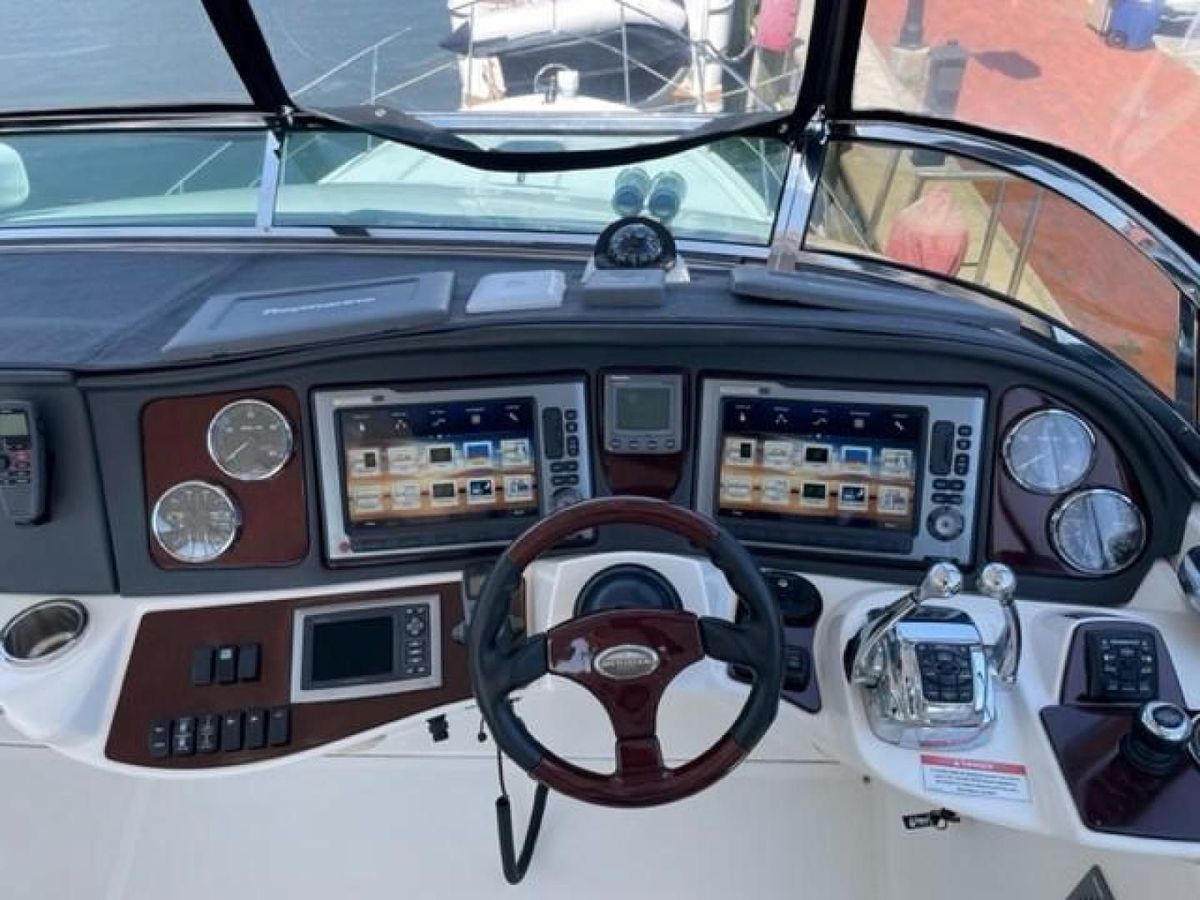 2012 Meridian 44 