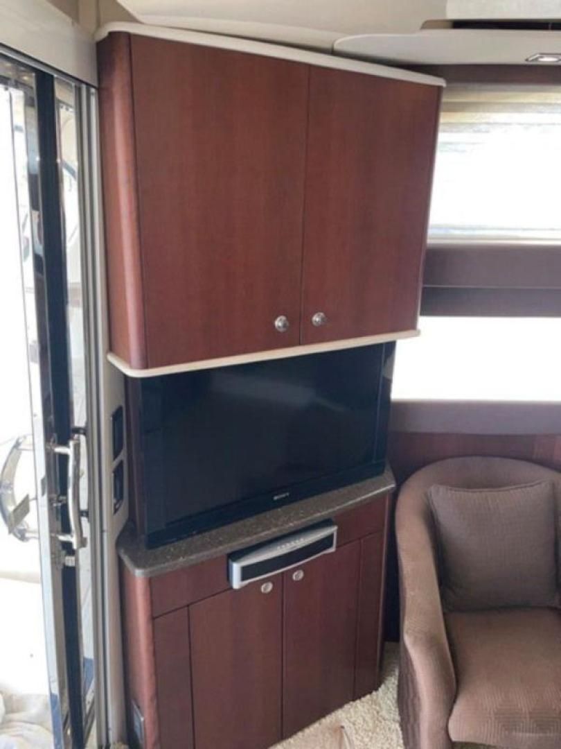2012 Meridian 44 