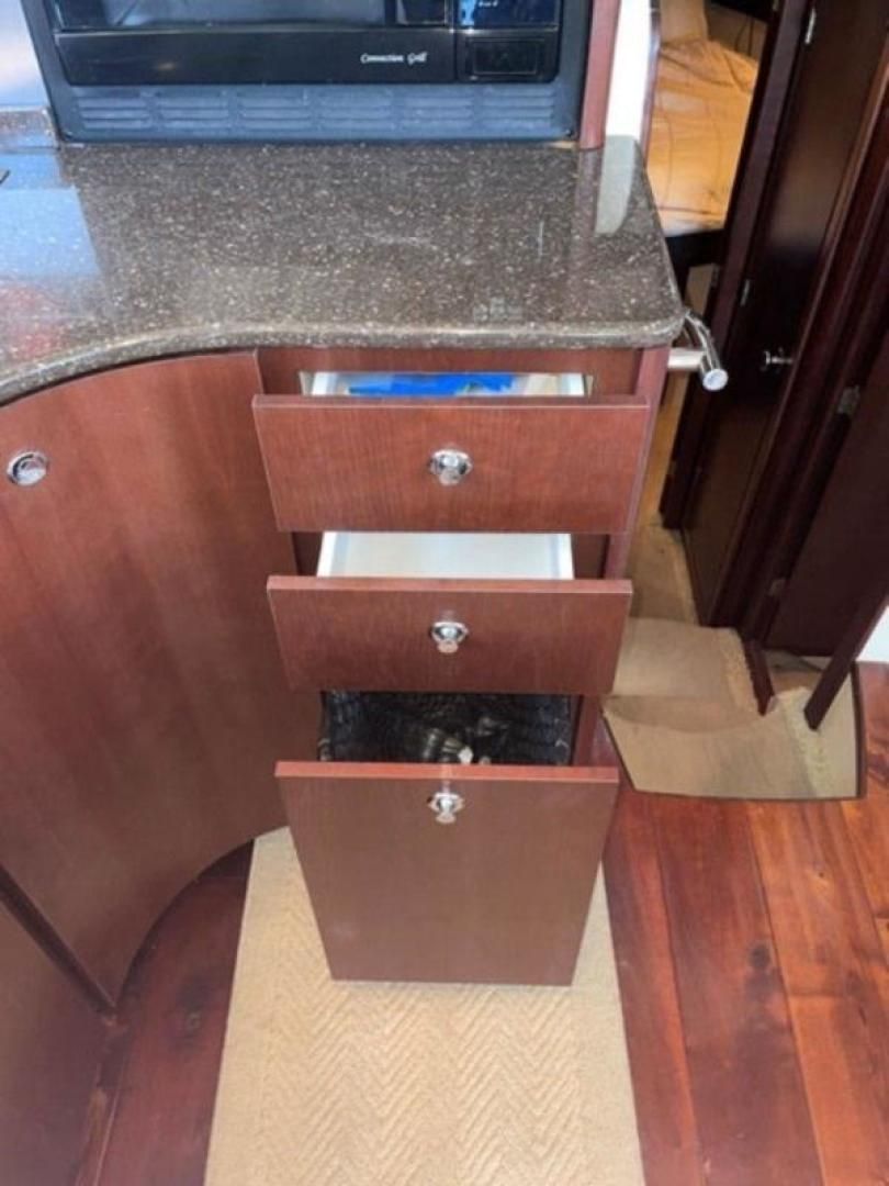 2012 Meridian 44 