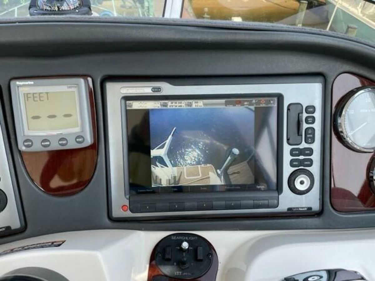 2012 Meridian 44 