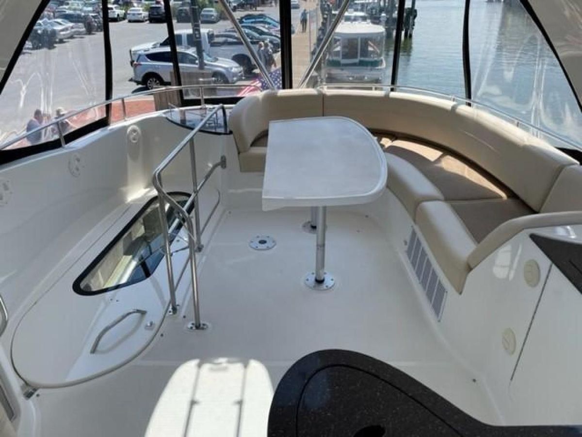 2012 Meridian 44 