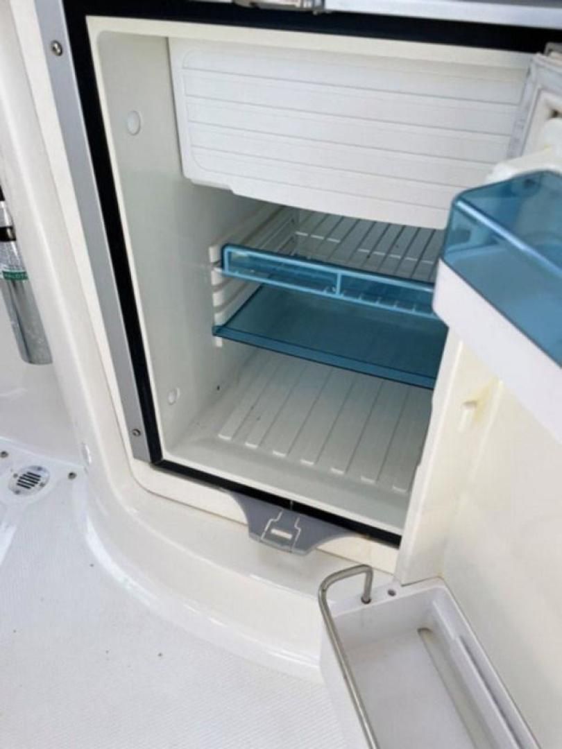 2012 Meridian 44 