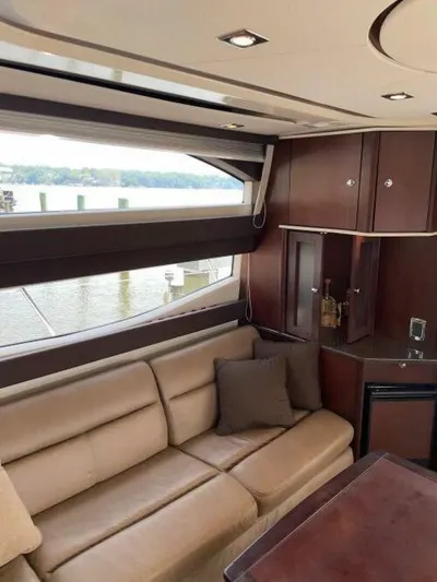 Good Karma Yacht Photos Pics 2012 Meridian 441 - Image 36