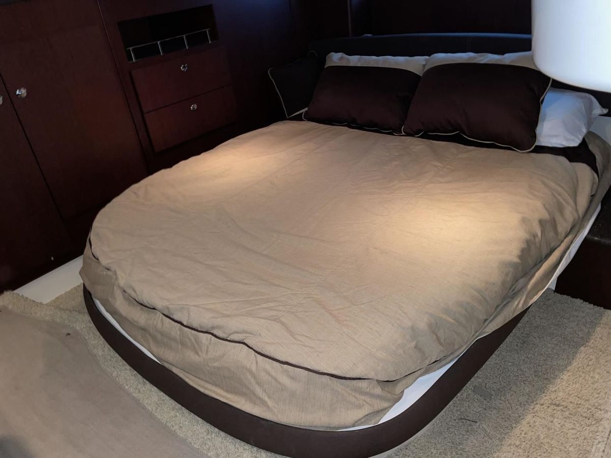 2012 Meridian 44 