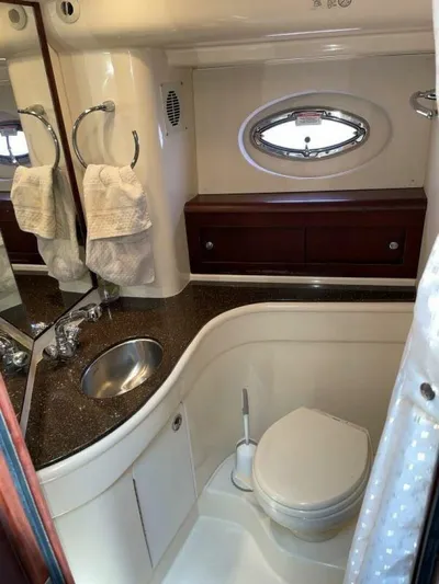 Good Karma Yacht Photos Pics 2012 Meridian 441 - Image 47