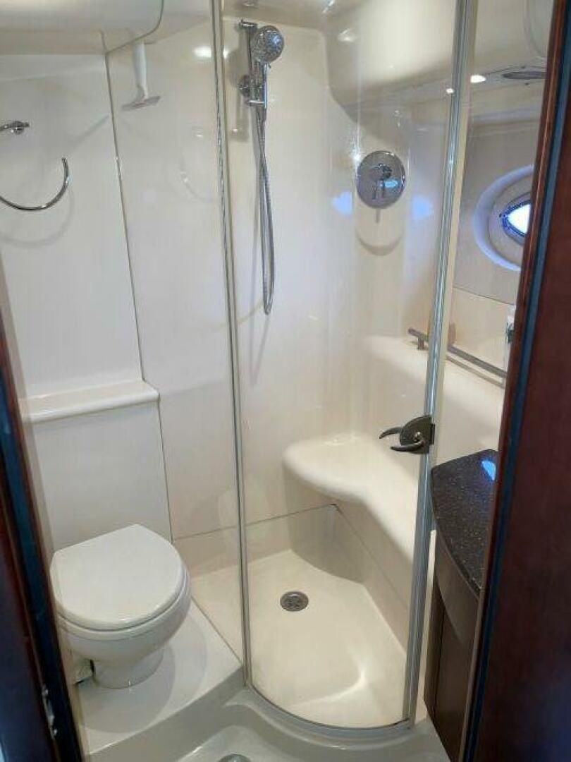 2012 Meridian 44 