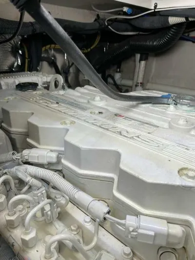 Good Karma Yacht Photos Pics 2012 Meridian 441 - Image 57