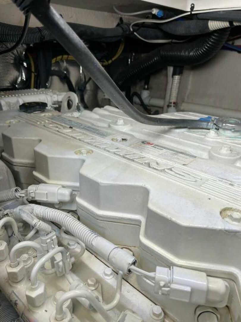 2012 Meridian 44 