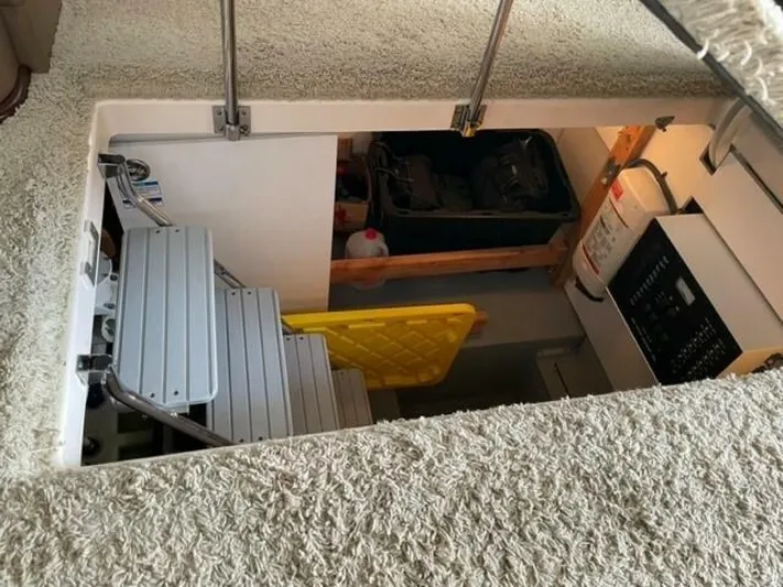 Good Karma Yacht Photos Pics 2012 Meridian 441 - Image 65