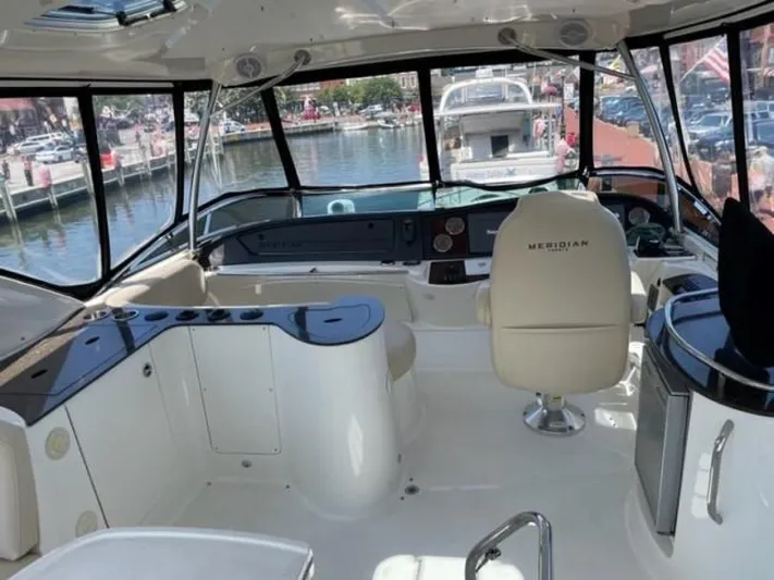 Good Karma Yacht Photos Pics 2012 Meridian 441 - Image 10