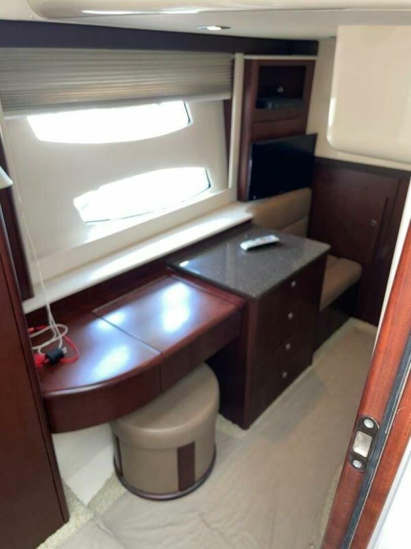 2012 Meridian 44 