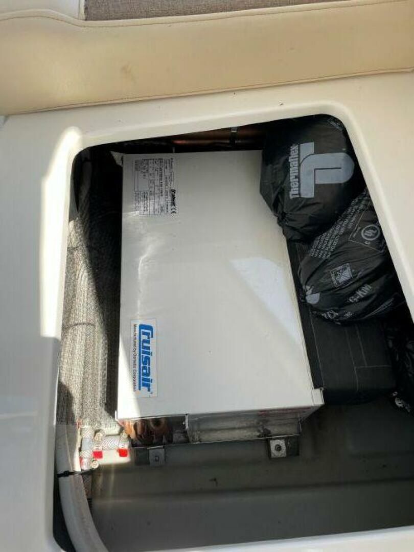 2012 Meridian 44 