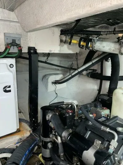 Good Karma Yacht Photos Pics 2012 Meridian 441 - Image 58