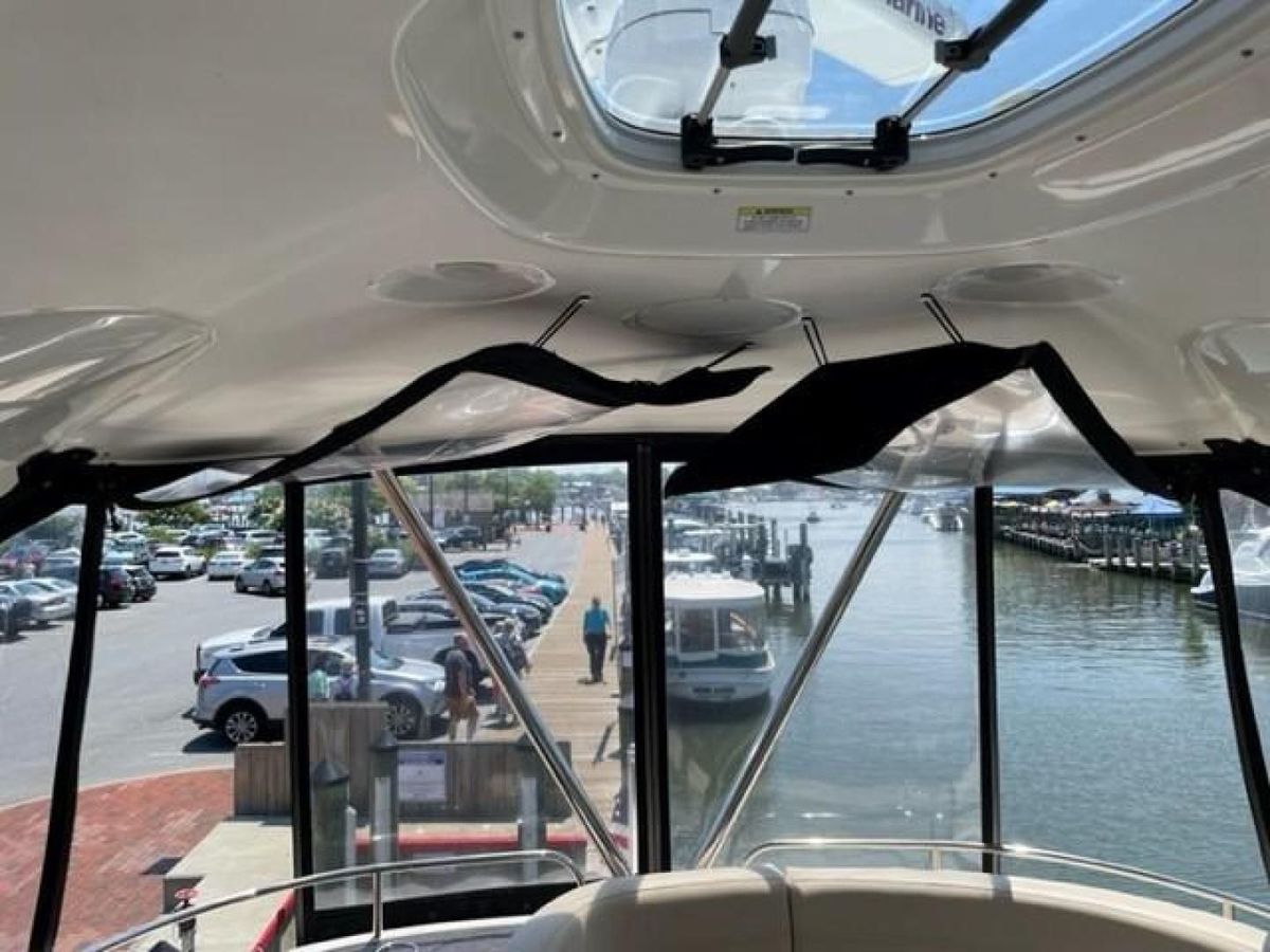 2012 Meridian 44 