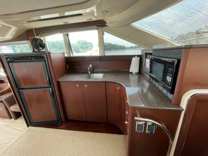 Good Karma Yacht Photos Pics 2012 Meridian 441 - Image 27