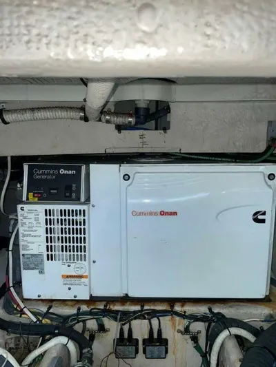 Good Karma Yacht Photos Pics 2012 Meridian 441 - Image 60