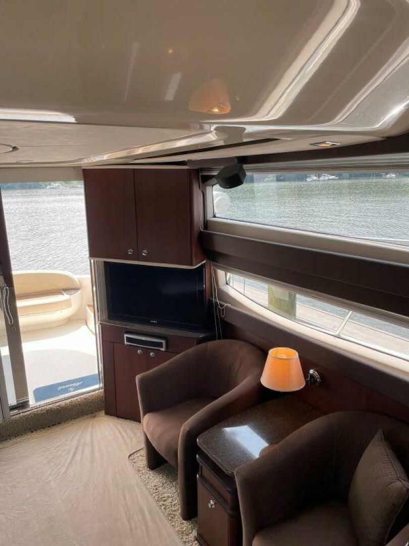 2012 Meridian 44 