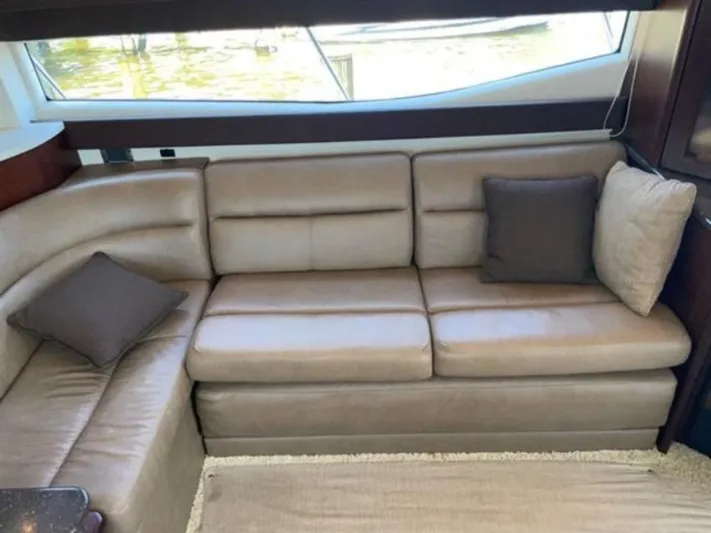 Good Karma Yacht Photos Pics 2012 Meridian 441 - Image 22