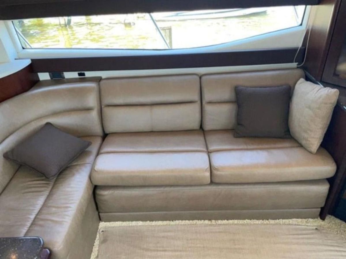2012 Meridian 44 