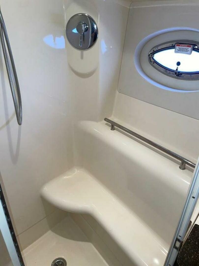 2012 Meridian 44 