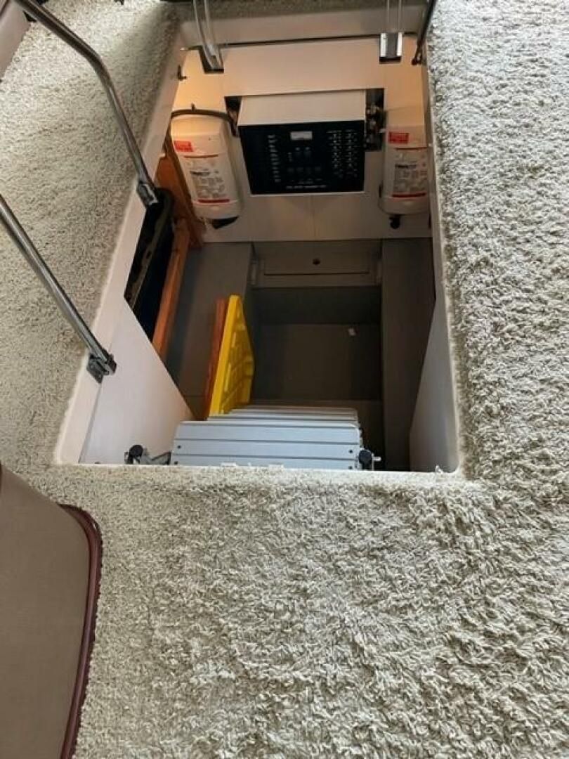 2012 Meridian 44 