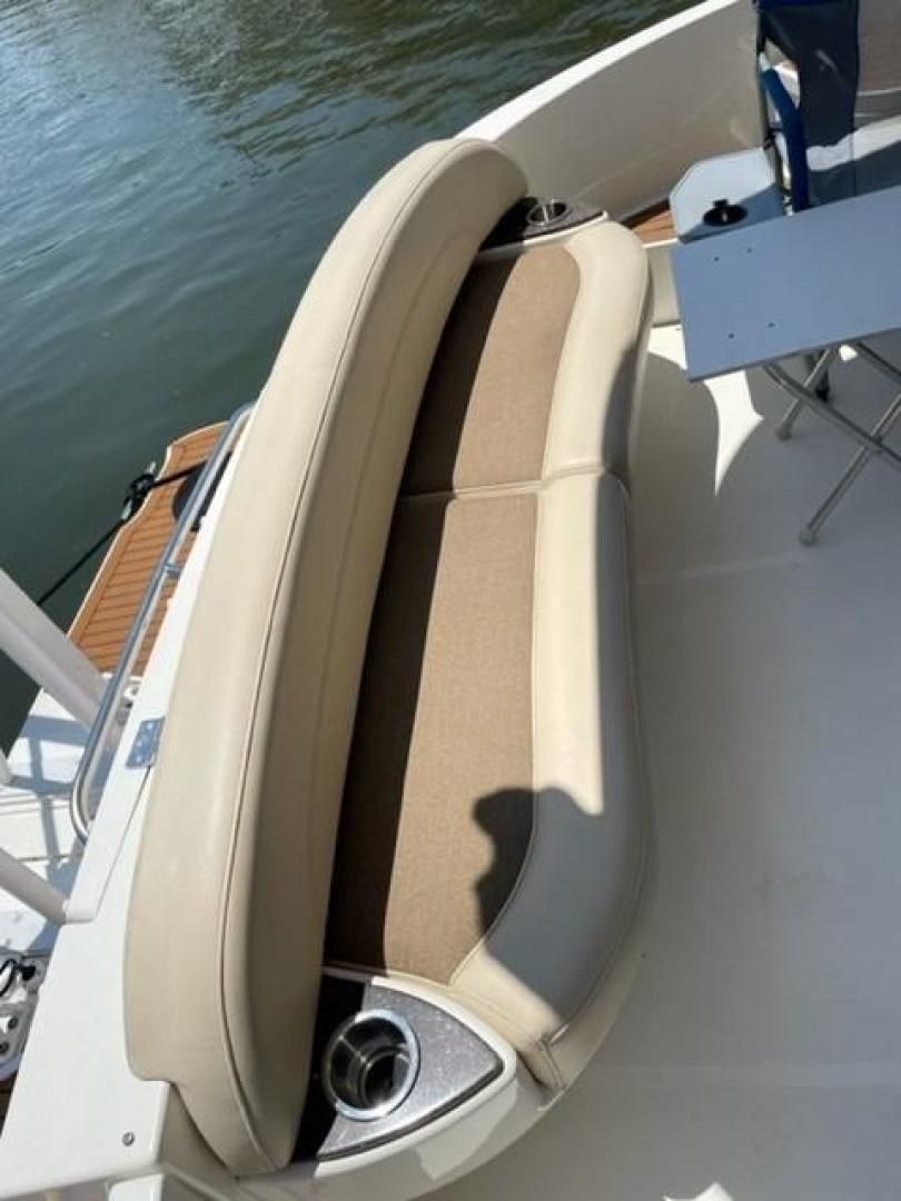 2012 Meridian 44 